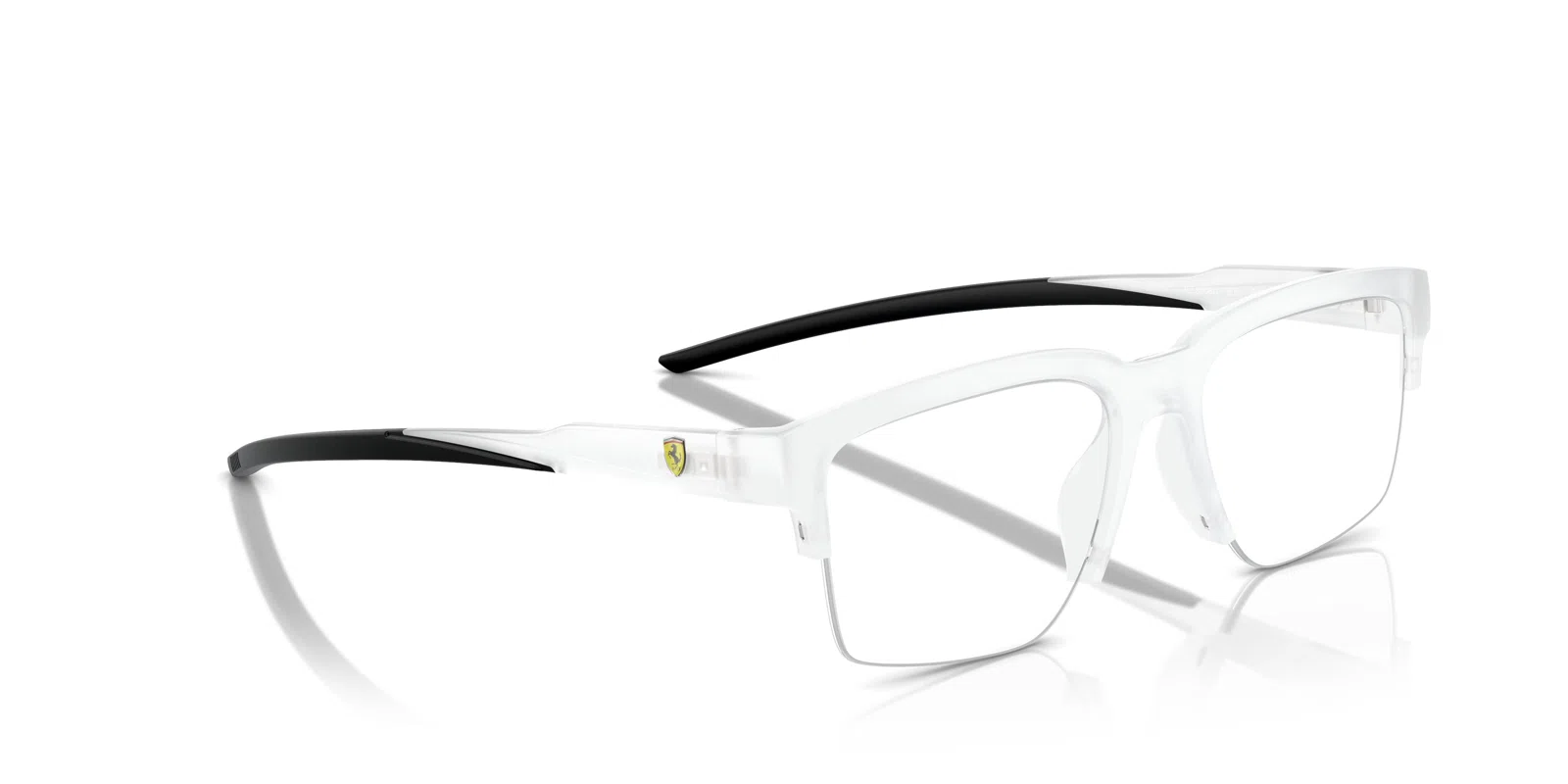 Scuderia Ferrari 8008U Eyeglasses - view 26